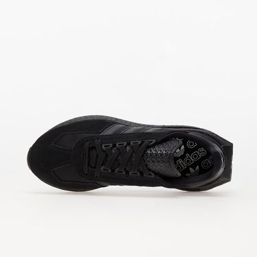 Tenisky a topánky adidas Originals Retropy E5 Čierna | GW0561, 2