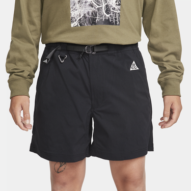 Šortky Nike ACG ACG Hiking Shorts Čierna | FN2430-010, 4
