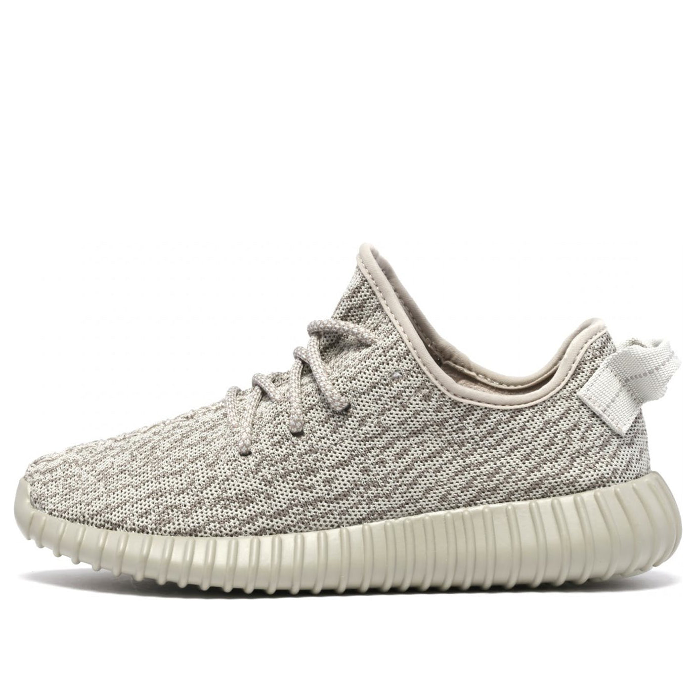 Tenisky a topánky adidas Yeezy Yeezy Boost 350 "Moonrock" Šedá | AQ2660, 0