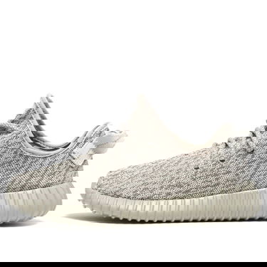 Tenisky a topánky adidas Yeezy Yeezy Boost 350 "Moonrock" Šedá | AQ2660, 0