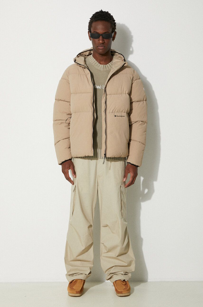 Sveter A-COLD-WALL* Sweater Zelené | A6PGKDH4, 1