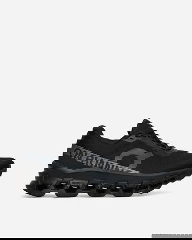 Tenisky a topánky On Running Cloudmonster 2 Čierna | 3ME10121043 BLACK, 1