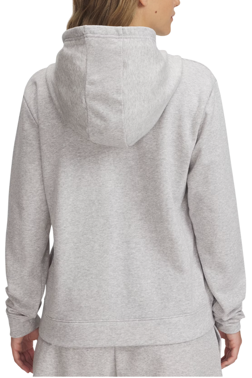 Mikina Under Armour Under Armour Rival Terry Hoodie Šedá | 6005511-011, 1