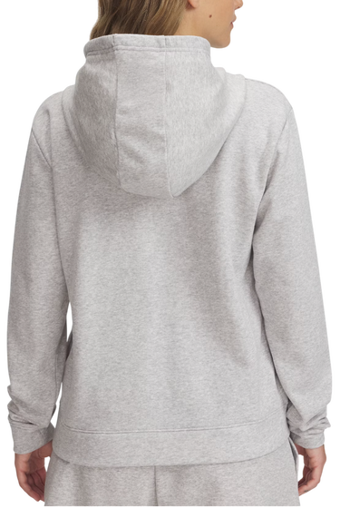 Mikina Under Armour Under Armour Rival Terry Hoodie Šedá | 6005511-011, 1