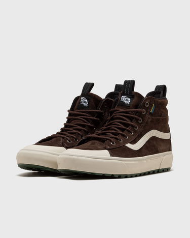 Tenisky a topánky Vans UA SK8-Hi MTE-2 Hnedá | VN0007NK3N11, 2