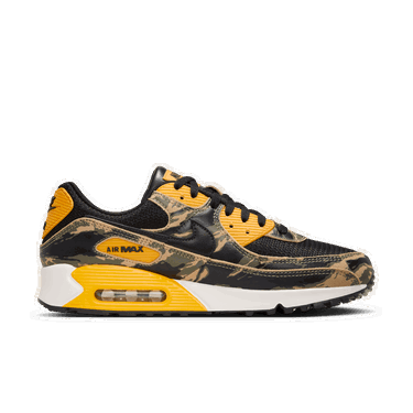 Tenisky a topánky Nike Air Max 90 Premium Rôznofarebný | IF1721-001, 4