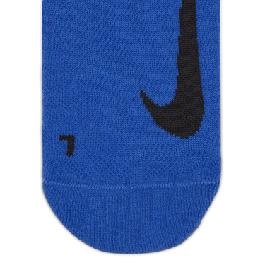 Ponožky Nike Multiplier No-Show 2-Pack Rôznofarebný | sx7554-937, 2