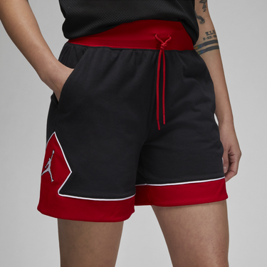 Šortky Jordan Air Diamond Short Čierna | DZ3352-010, 1