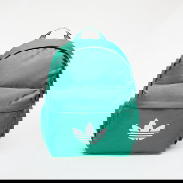 Batoh adidas Originals adidas Classic Backpack Zelené | JX0211, 0