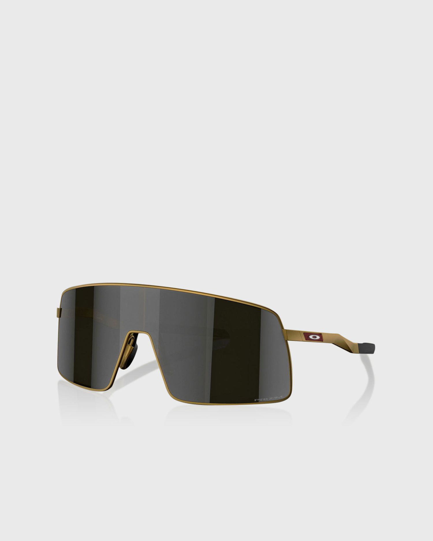 Slnečné okuliare OAKLEY SUTRO TI Čierna | 888392597588, 1