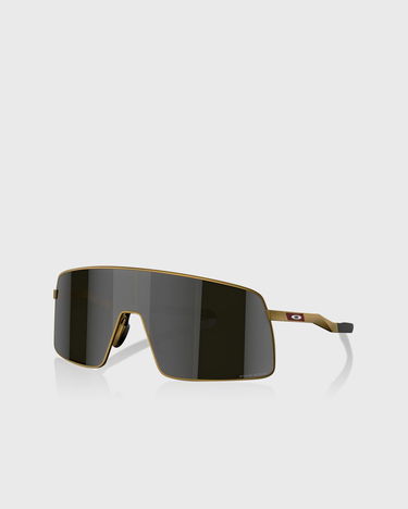Slnečné okuliare OAKLEY SUTRO TI Čierna | 888392597588, 1