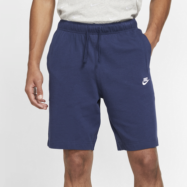 Šortky Nike Sportswear Club Navy | bv2772-410, 2