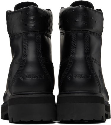 Tenisky a topánky Timberland 6 Inch GTX Boots Čierna | TB0A6E71W02, 1