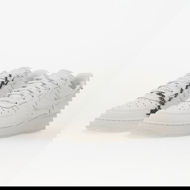 Tenisky a topánky Nike Air Force 1 '07 Lo Biela | IM6485-121, 5
