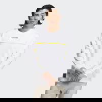 National Geographic Long Sleeve Tech