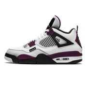 Paris Saint-Germain x Air Jordan 4 Retro "Bordeaux"