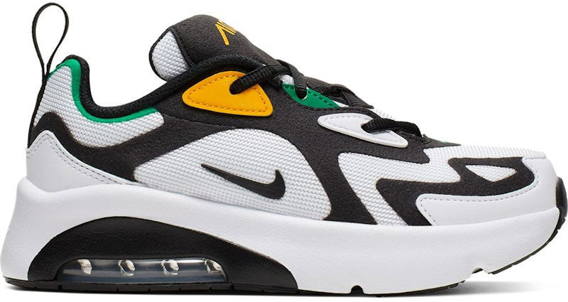 Tenisky a topánky Nike Air Max 200 Biela | AT5628-100, 0