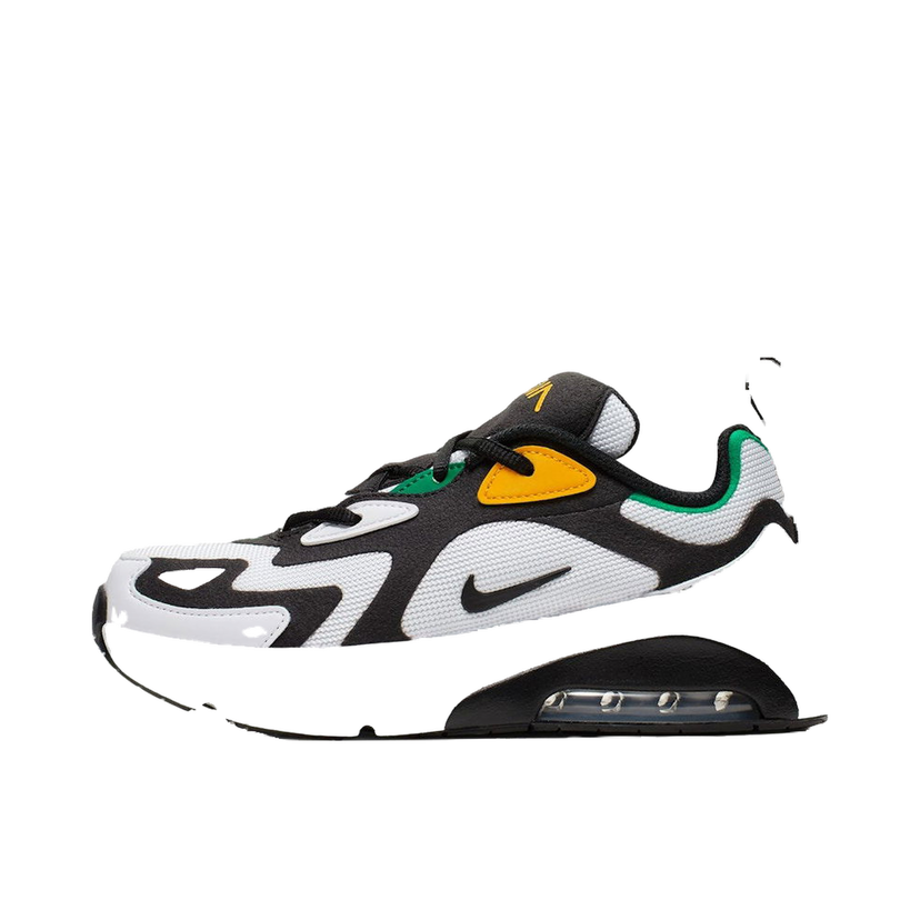 Tenisky a topánky Nike Air Max 200 Biela | AT5628-100