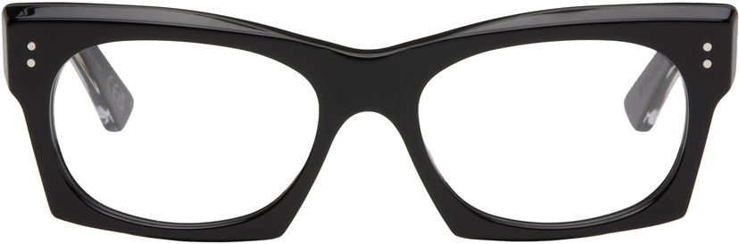 Slnečné okuliare Marni RETROSUPERFUTURE Edition Edku Glasses Marni Čierna | ZFZ