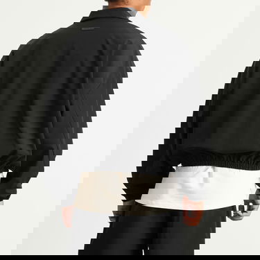 Bunda Fear of God Fear of God Track Jacket, Size X-Small Čierna | FG25FW32-327PON-001, 3