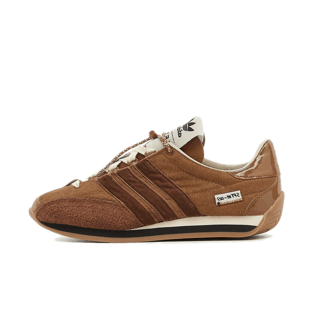 Song For The Mute x adidas Country OG "Bronze"