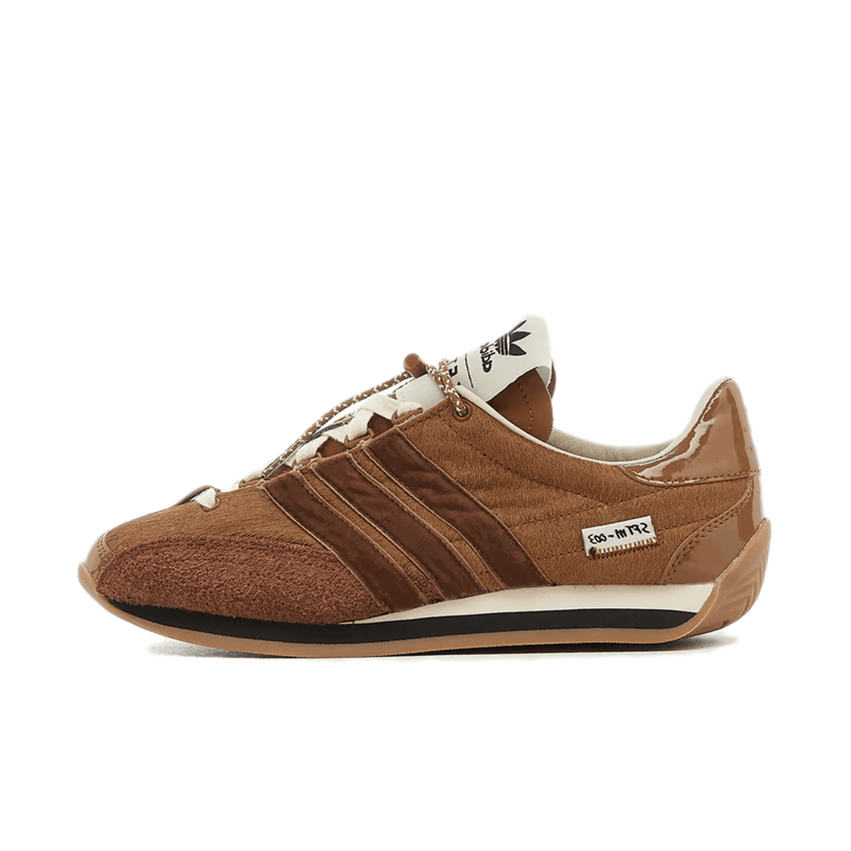 Tenisky a topánky adidas Originals Song For The Mute x adidas Country OG "Bronze" Hnedá | JH8639, 0