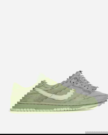Tenisky a topánky Nike Dunk Low Retro Premium "Oil Green" Zelené | FB8895-300, 2