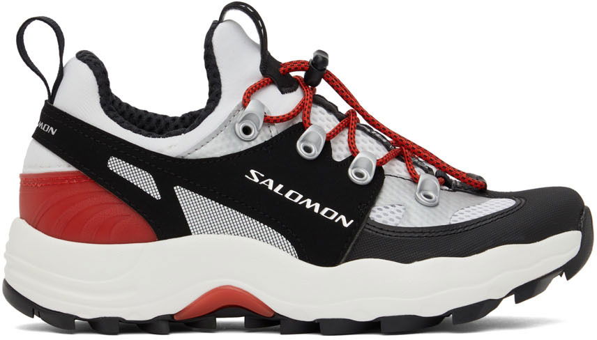 Tenisky a topánky Salomon Raid Wind W Rôznofarebný | L41590500, 0
