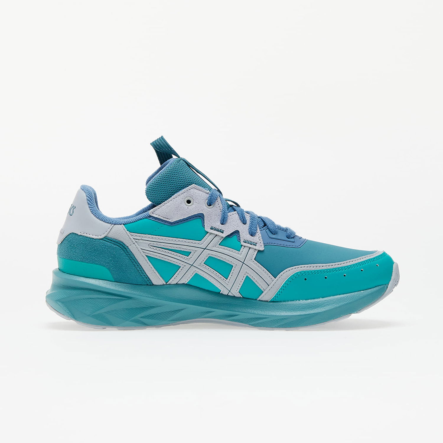 Tenisky a topánky Asics HS1-S Tarther Blast Tyrkysová | 1201A190-300, 1