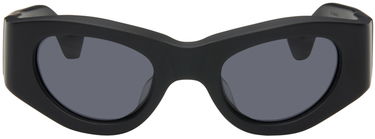 Slnečné okuliare ERL Bro Sunglasses Čierna | ERL08K400, 0