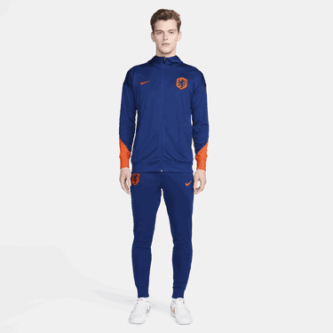 Súprava Nike Dri-FIT Netherlands Strike Navy | FJ2353-455, 2