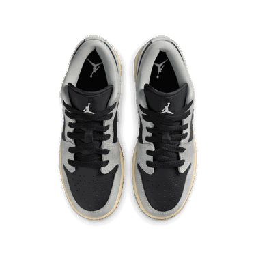 Tenisky a topánky Jordan Air Jordan 1 Low SE Šedá | HQ2021-012, 2