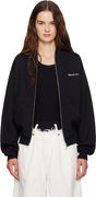 Coperni Disney Maleficent Zip Up Hoodie