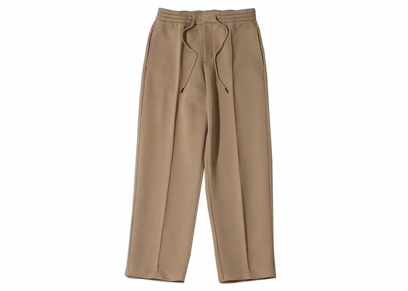 Nohavice Nike Tailored Tech Fleece Sweatpants Béžová | FB8164-247