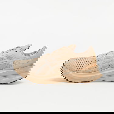 Tenisky a topánky Asics Sneakersnstuff Novablast Béžová | 1202A131-700, 0