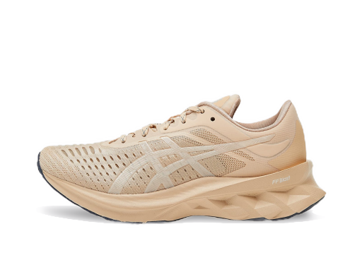 Bežecké topánky Asics Sneakersnstuff Novablast Béžová | 1202A131-700
