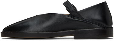 Tenisky a topánky LEMAIRE Lemaire Ballerina Loafers Čierna | FO0015 LL0023, 2