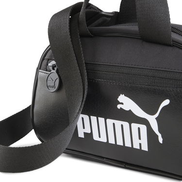 Kabelka Puma Campus Portable Handbag 2l Čierna | 091296_01, 3