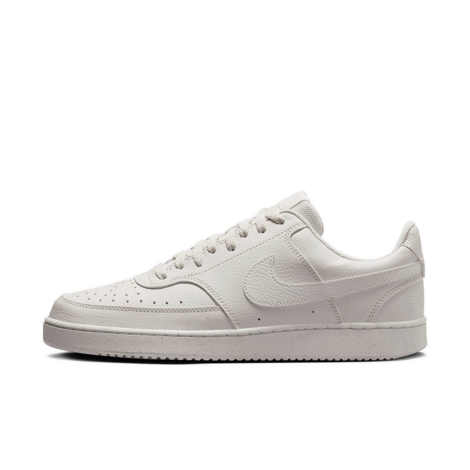 Tenisky a topánky Nike Court Vision Low Next Nature Biela | HF1741-001, 0