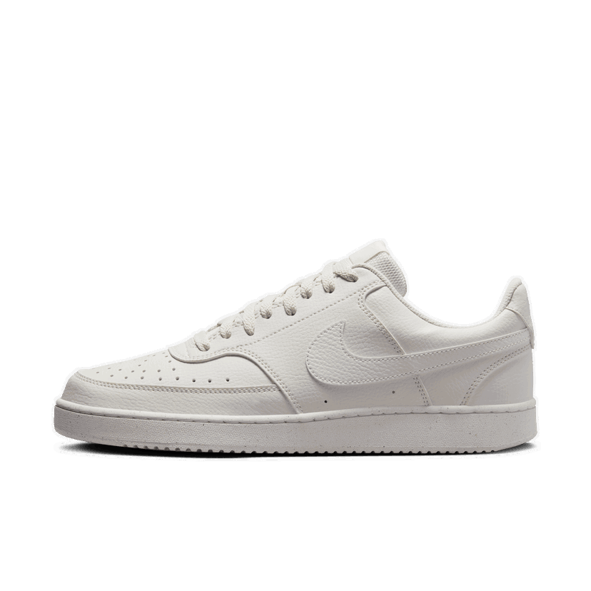 Tenisky a topánky Nike Court Vision Low Next Nature Biela | HF1741-001