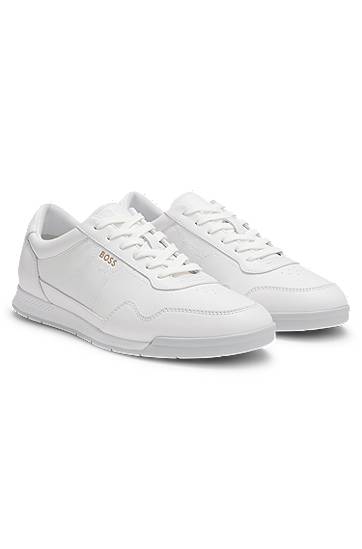 Oblečenie BOSS BOSS Biela | 50536525, 0