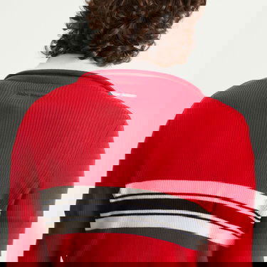 Bunda adidas Originals Wales Bonner Knit Track Top Rôznofarebný | KB2294, 5