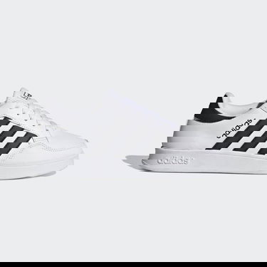 Tenisky a topánky adidas Originals Boty Breaknet Biela | FY9506, 1