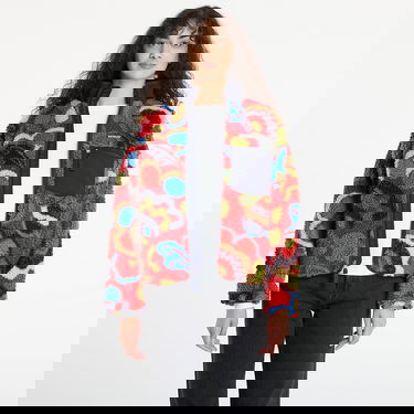 Bunda Patagonia Classic Retro-X Fleece Jacket Rôznofarebný | 23075 RVAM, 0