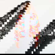 Classic Retro-X Fleece Jacket