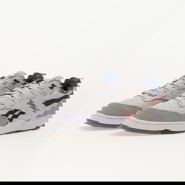 Tenisky a topánky Reebok BB 4000 Li "Steel Fog/ Cool Grey 3/ Clamar" Šedá | 100033851, 5