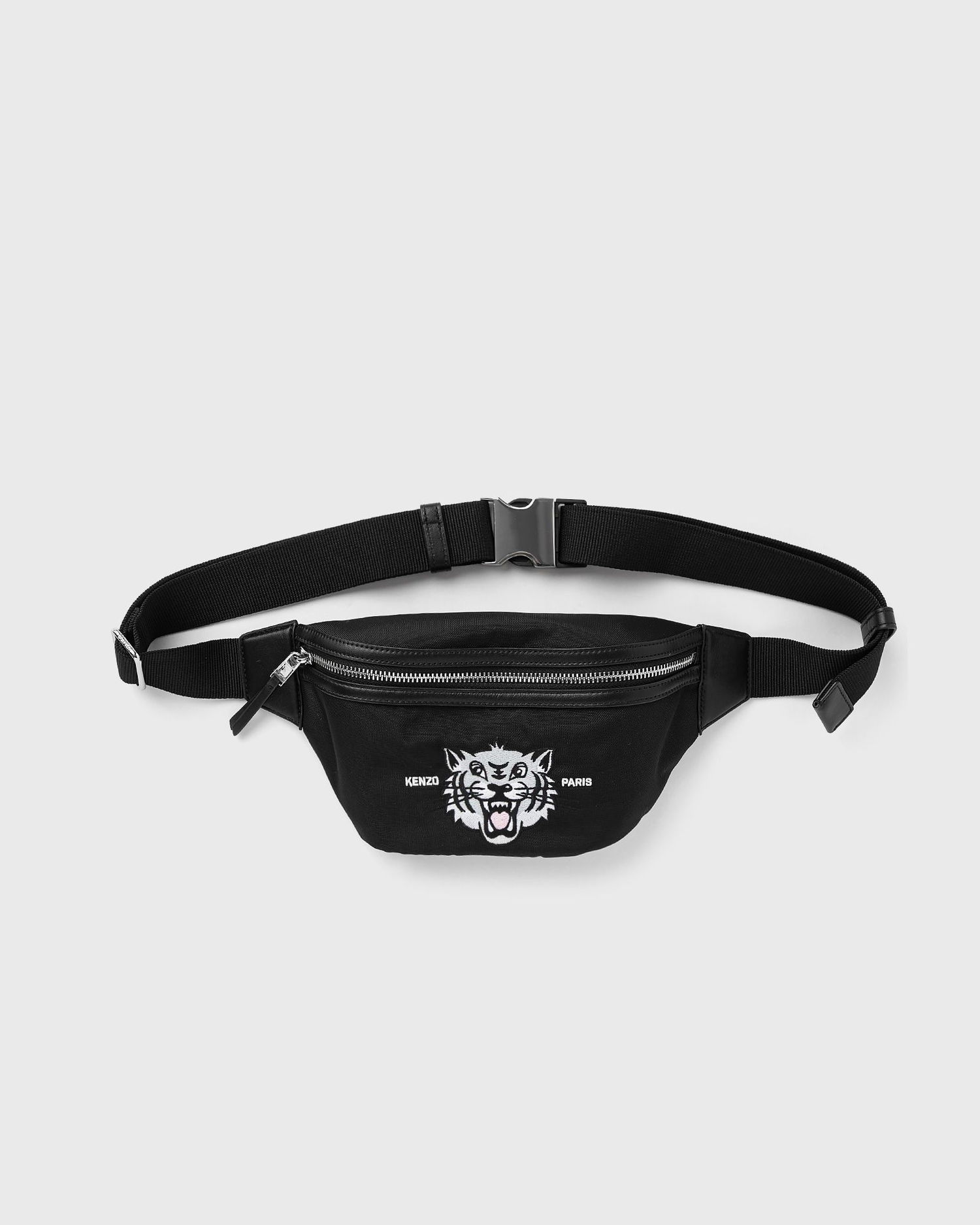 Ľadvinka KENZO Kenzo Tiger Belt Bag Čierna | FF55SA607F26.99, 1