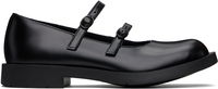 CAMPERLAB MIL 1978 Double Buckle Platform Loafers