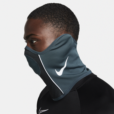 Šál Nike DF STRKE SNOOD WW Šedá | dc9165-mix-328, 4