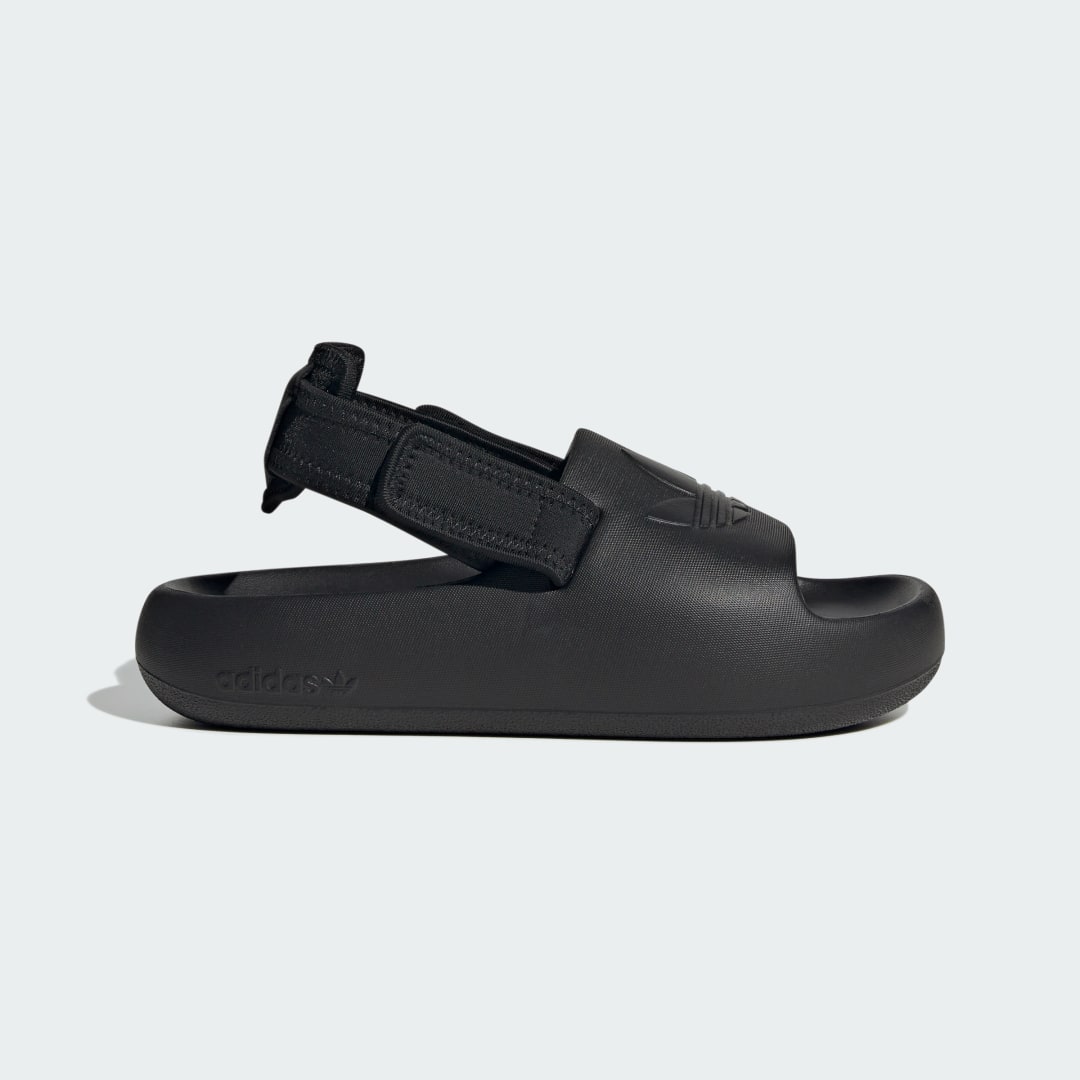 Tenisky a topánky adidas Originals Adifom Adilette Sandals Čierna | IG8166, 0